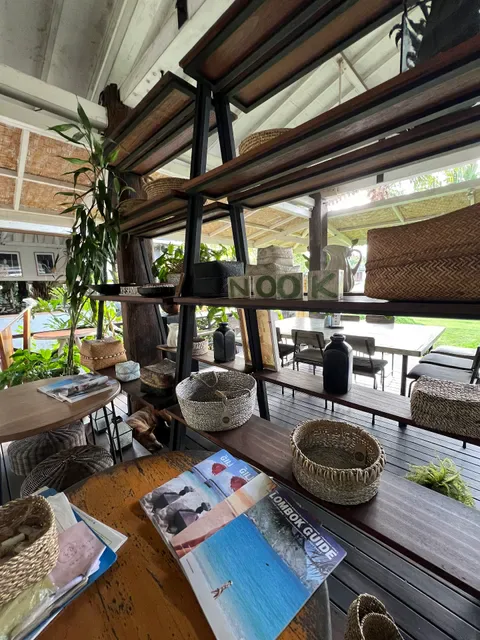 Nook