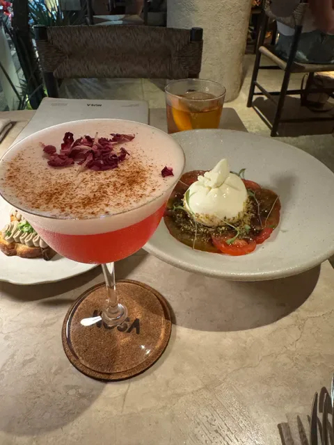 NUSA Ubud