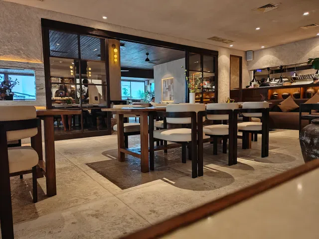 NUSA Ubud