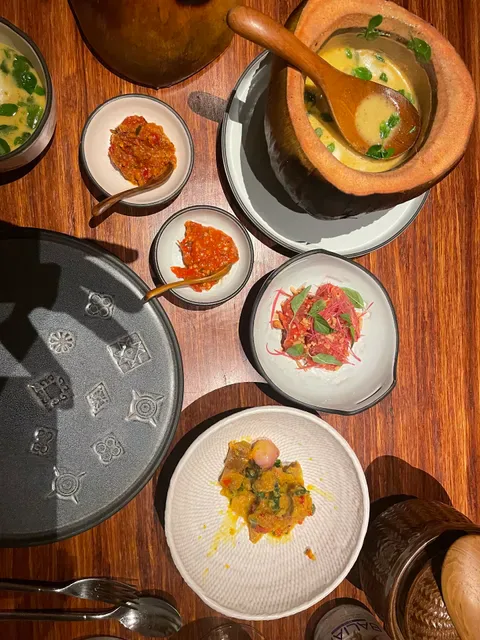 Nusantara by Locavore Group
