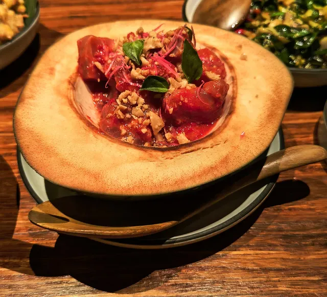 Nusantara by Locavore Group