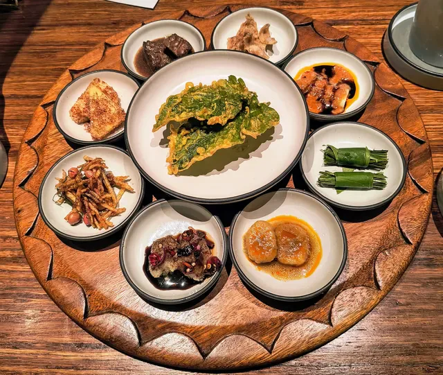 Nusantara by Locavore Group