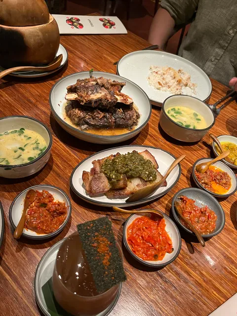 Nusantara by Locavore Group