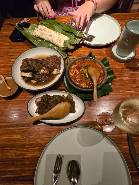 Nusantara by Locavore Group