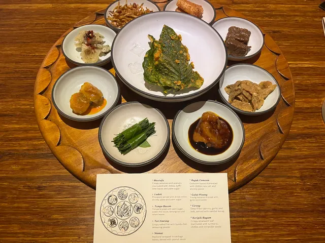 Nusantara by Locavore Group