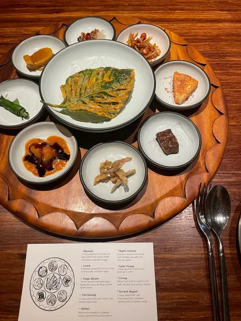 Nusantara by Locavore Group