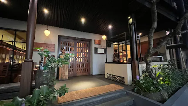 Nusantara by Locavore Group