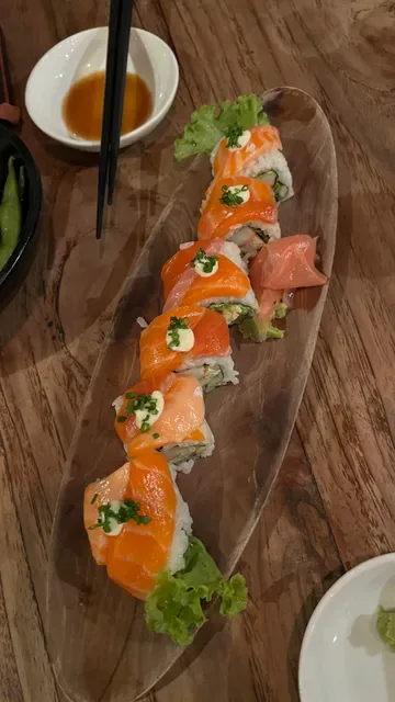 Okamura Bali