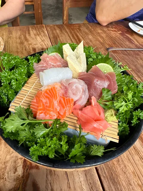Okamura Bali