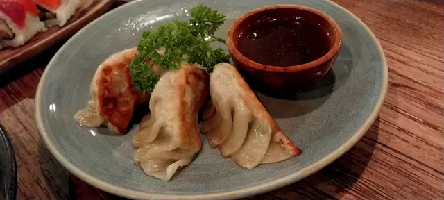 Okamura Bali