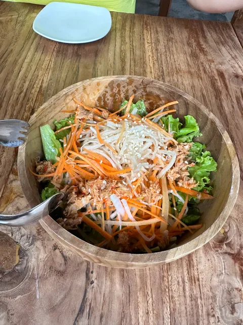 Okamura Bali