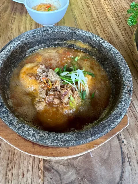Okamura Bali