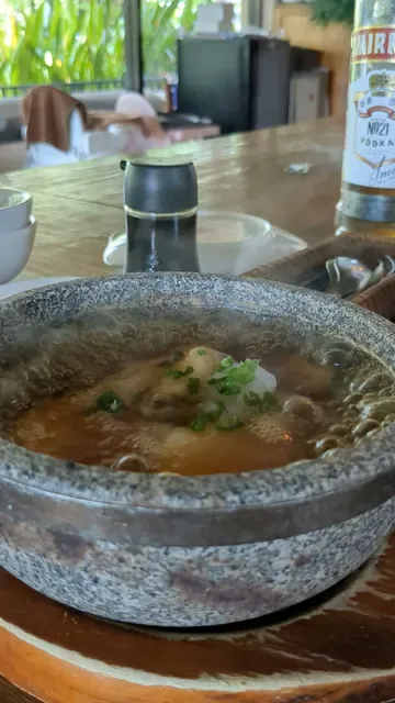 Okamura Bali