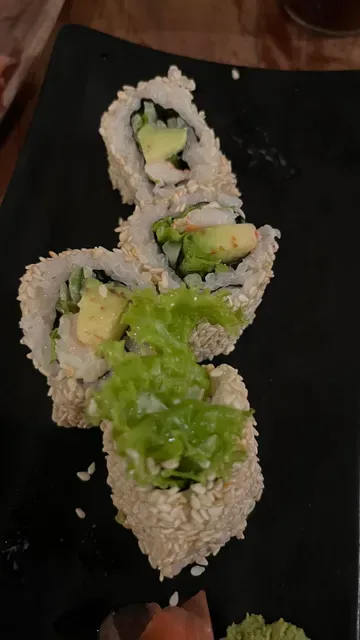 Okamura Bali