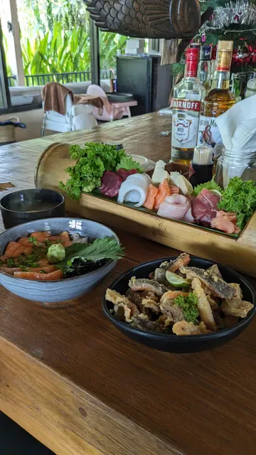 Okamura Bali