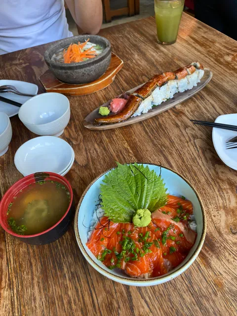 Okamura Bali