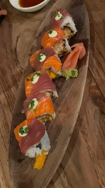 Okamura Bali