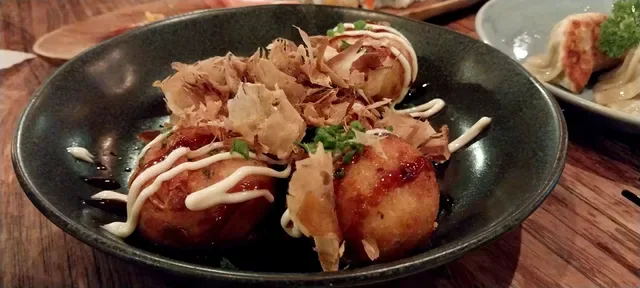 Okamura Bali