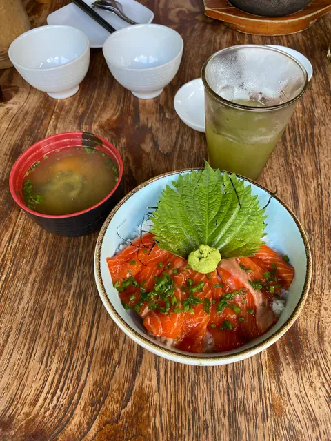 Okamura Bali