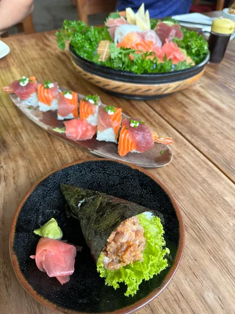 Okamura Bali
