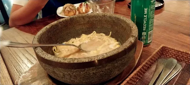 Okamura Bali