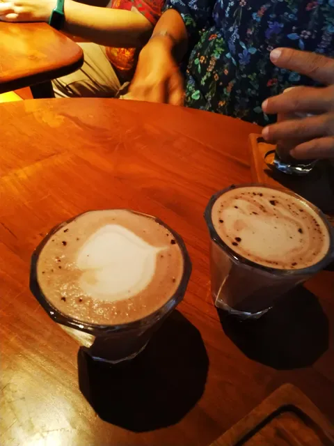 Pahdi Specialty Coffee