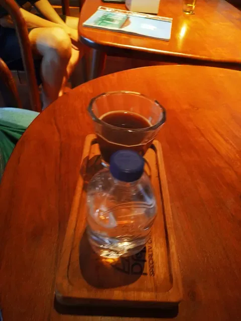 Pahdi Specialty Coffee