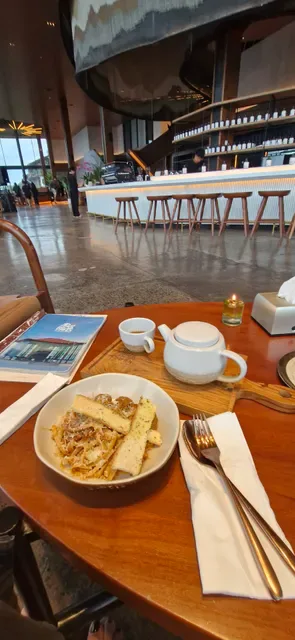 Pahdi Specialty Coffee