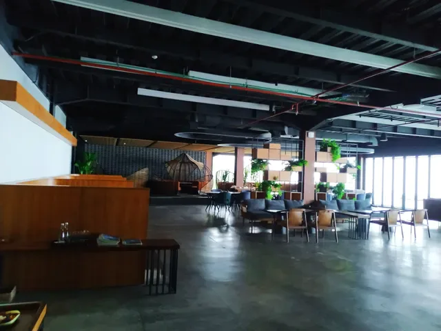 Pahdi Specialty Coffee