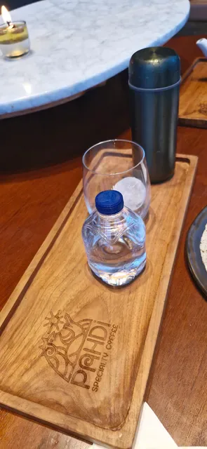 Pahdi Specialty Coffee