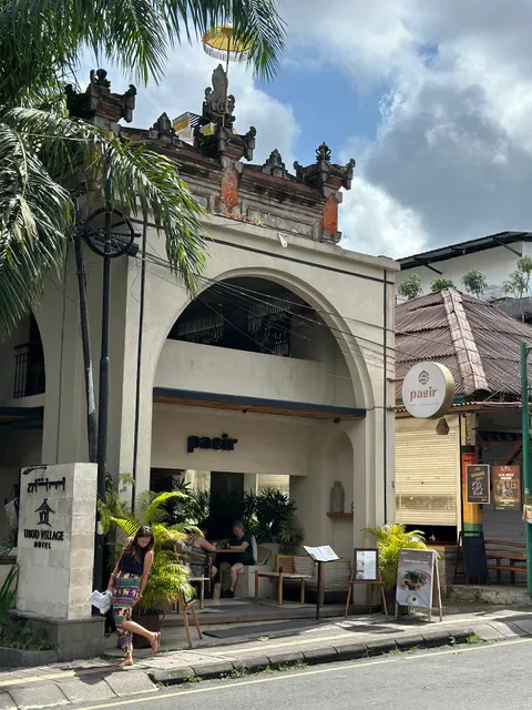 PASIR Restaurant Ubud
