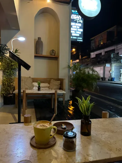 PASIR Restaurant Ubud