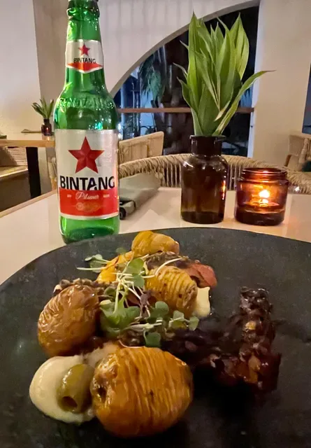PASIR Restaurant Ubud