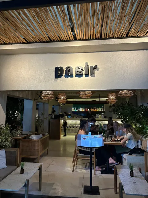 PASIR Restaurant Ubud