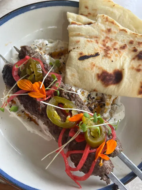 PASIR Restaurant Ubud
