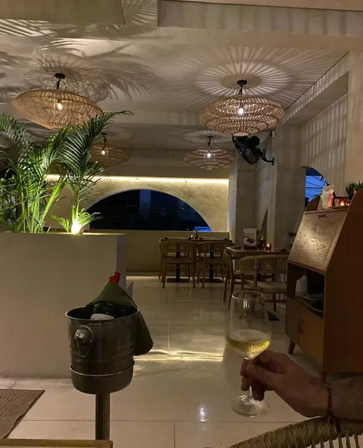 PASIR Restaurant Ubud