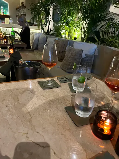 PASIR Restaurant Ubud