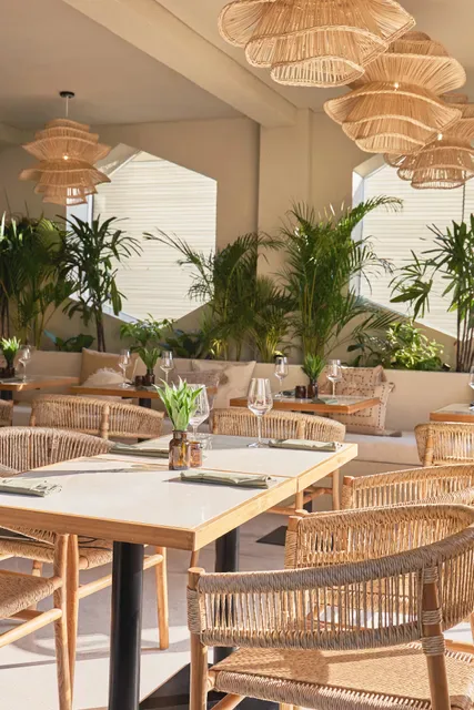 PASIR Restaurant Ubud