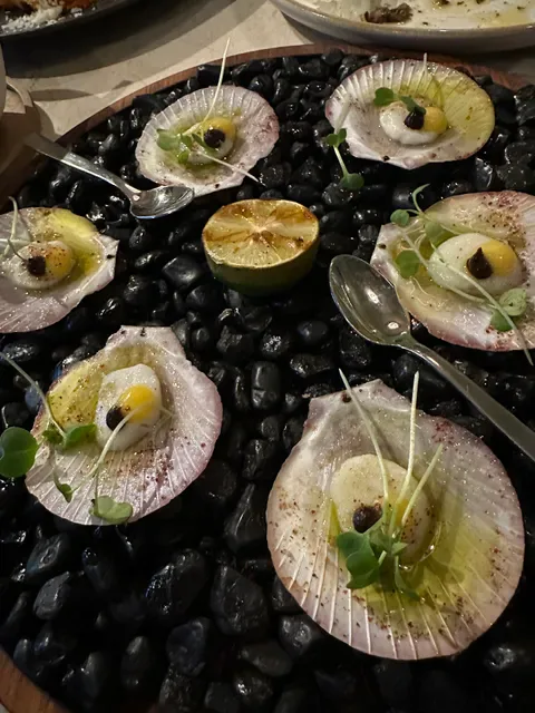 PASIR Restaurant Ubud