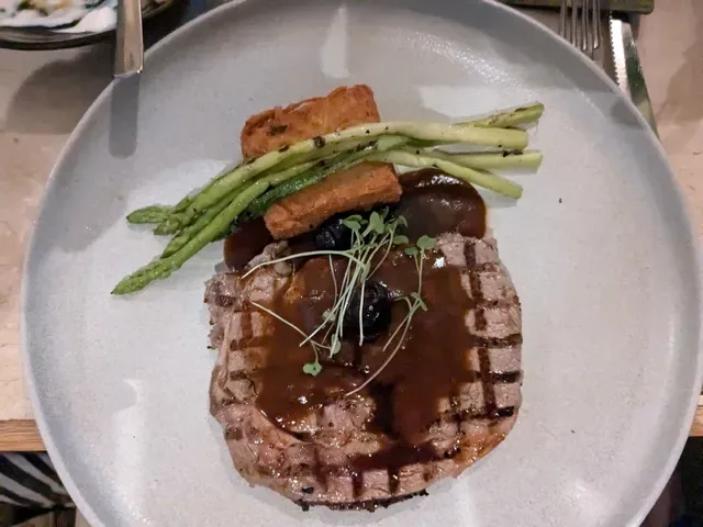 PASIR Restaurant Ubud
