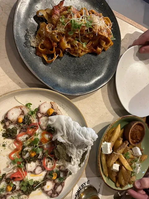 PASIR Restaurant Ubud
