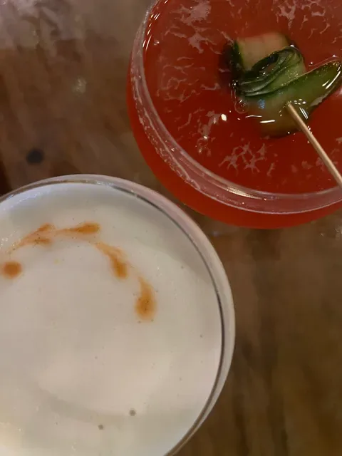 Pesona Lounge Ubud – Indian Restaurant