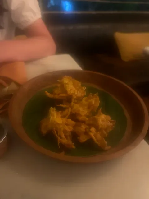 Pesona Lounge Ubud – Indian Restaurant