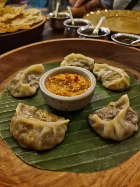 Pesona Lounge Ubud – Indian Restaurant