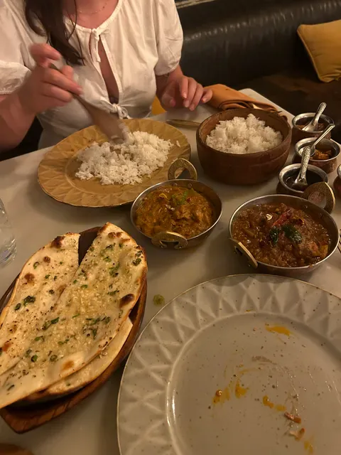 Pesona Lounge Ubud – Indian Restaurant