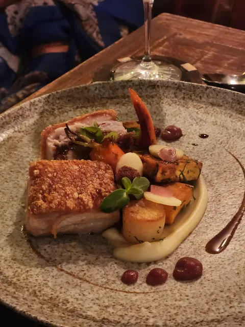 Pica South American Kitchen | Ubud