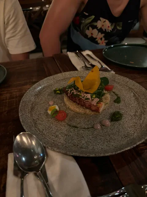 Pica South American Kitchen | Ubud