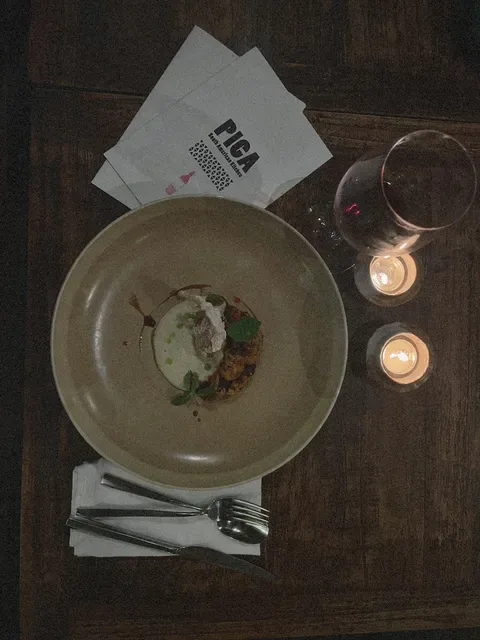 Pica South American Kitchen | Ubud