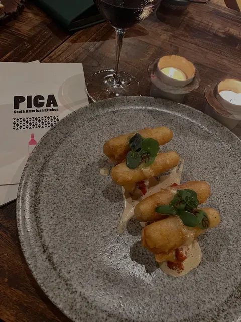 Pica South American Kitchen | Ubud