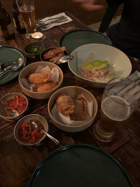 Pica South American Kitchen | Ubud
